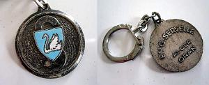 ORAN PORTE CLES (76)